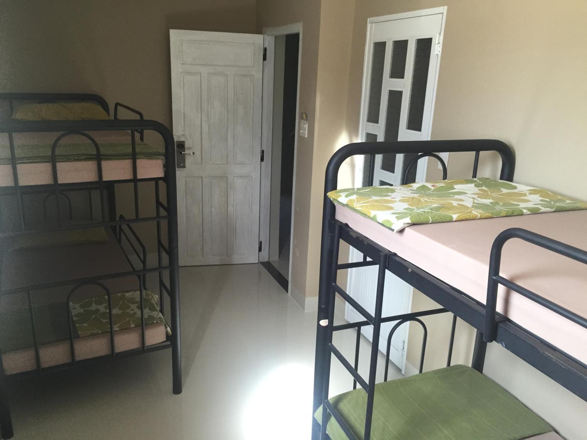 A Pousada Mui Ne Hills Backpackers Exterior foto
