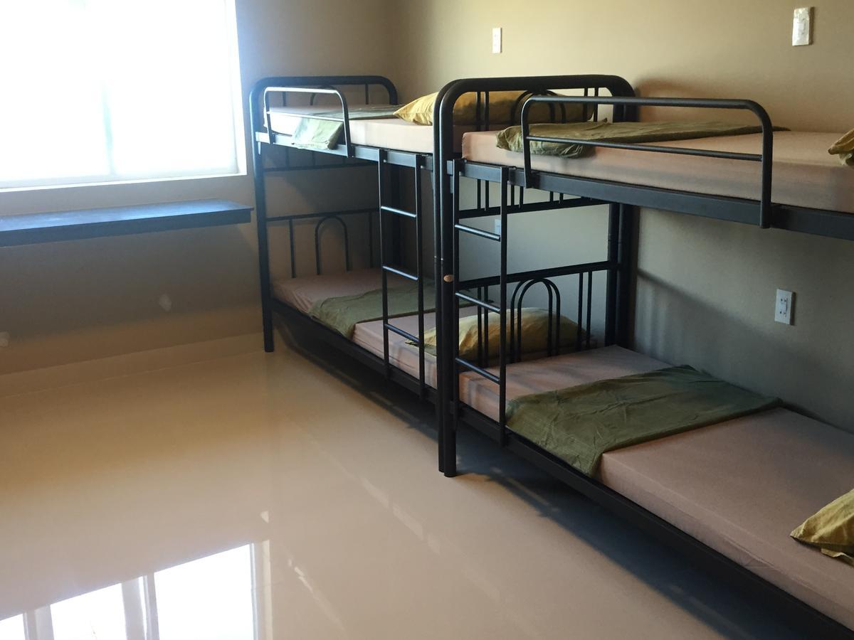 A Pousada Mui Ne Hills Backpackers Exterior foto