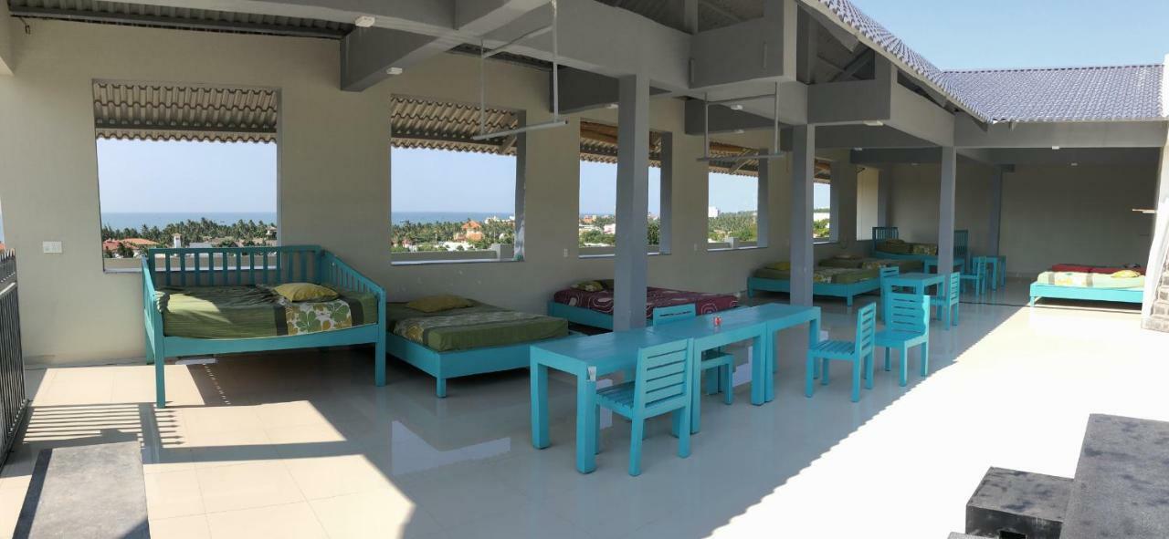A Pousada Mui Ne Hills Backpackers Exterior foto